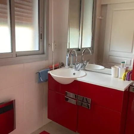 Apartamento T2 Climatisé Au Lavandou, Proche - Fr-1-308-199 Le Lavandou