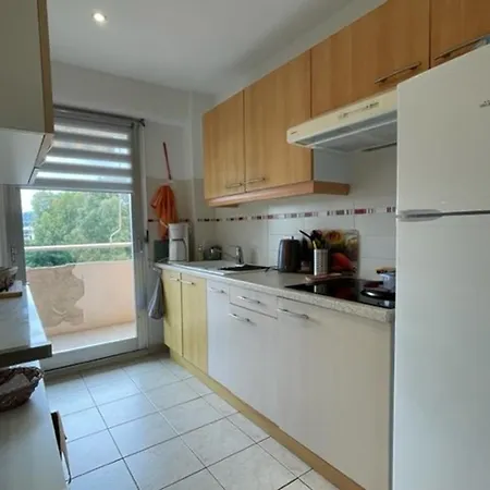 T2 Climatise Au Lavandou, Proche - Fr-1-308-199 * Le Lavandou